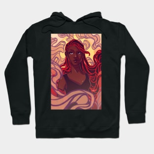 Laia - An Ember In the Ashes Hoodie